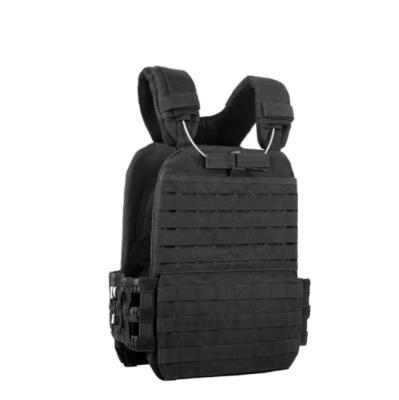 China 2022 Modulus Oxford Cloth Military Molle Tactical Vest Combat Amphibious Vest for sale