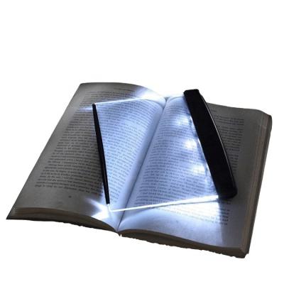 China Wholesale School Factory Book Lamp Book Light Reading Light for sale