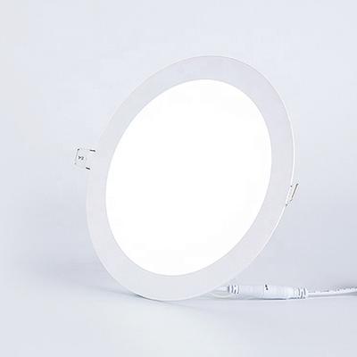 China Modern New Product Factory Supplier Led Panel Led Panel Light for sale