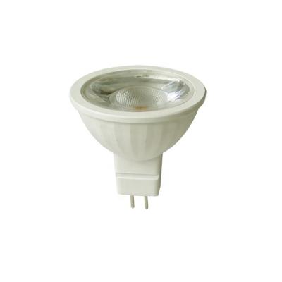 China New Modern Design Hot Selling Plastic Aluminum Led Spotlight 3w/5w/7w/10w Lamp for sale