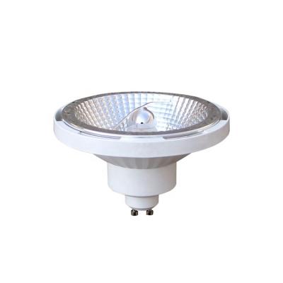 China 2022 New Arrival Plastic+aluminum Industrial Radiator Led Ceiling Spotlights G53 Led Outdoor Spotlight for sale