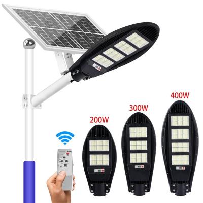 China ROAD 192led 100w good quality solat panel light street light led street light for sale