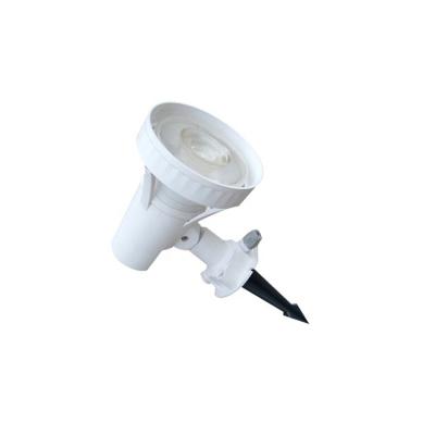 China Other High Quality Cheap Garden Led Spike Light With Replaceable Par Lamp For Outdoor Led Lawn Light for sale