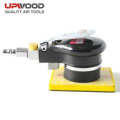 China UW-3814 Alloy Aluminum Pneumatic Tools Air Sander Jitterbug Sander for sale