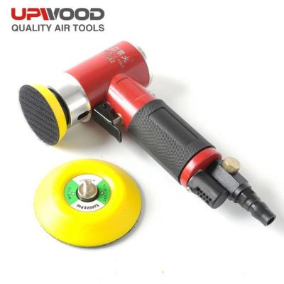 China UW-2942 Efficient and Durable Mini Air Dual Action Sander Industry with 2