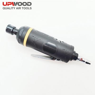 China Aluminum. With Soft Handle UW-DG416 Professional Air Die Grinder for sale