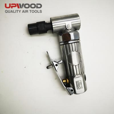 China Front Exhaust UW-DG203 Mini 1/4