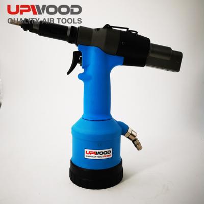 China Pneumatic Rivet Nuts UW-5820 Rivet Nut Gun , M3 - M10 Pop Rivet Nut Gun for sale