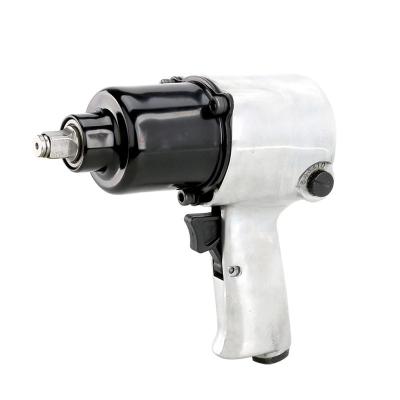 China Air Hammer Twin Hammer IW9421 Pneumatic Tool 1/2 Inch Twin Impact Wrench For Repair Automobile And Factory Industrial Sockets for sale