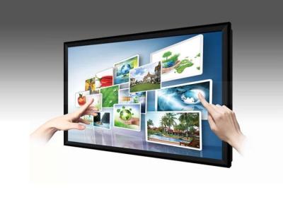 China Touch Screen aller in einem Computer-Desktop/in an der Wand befestigtem Tablette PC zu verkaufen