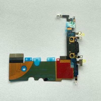 China Original Repair Parts For iPhone 8G Touch Screen Left Charging 5-8P 11Pro XS Max X Flex Cable Replacement Accessories High Quality Microphone Dock Connector 11 XR for sale