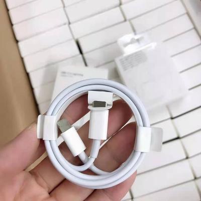 China Mobile Phone Palladium Cable Type C To Light Up Mobile Phone Wholesale High Quality Charging Data Line For iPhone 13 12 Charger Cable 5 IC 8 IC TWIC for sale