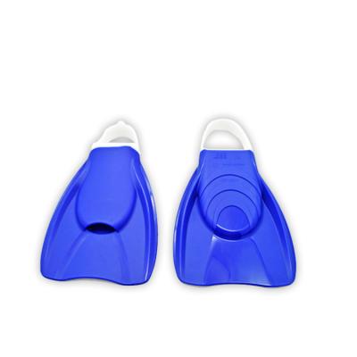 China Scuba Diving Snorkeling Comfortable New Design Silicone Freediving Snorkeling Outdoor Fins Snorkeling Custom Gear Long for sale