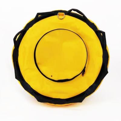 China Diving Free Training Around Portable Diving Free Float Training Beacon Diving Equipment Accessories for sale