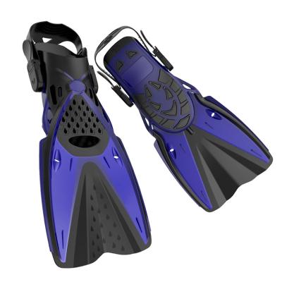 China Scuba Diving Snorkeling Swimming Snorkeling Comfortable Fins Outdoor Custom Made Good Quality Factory Directly for sale