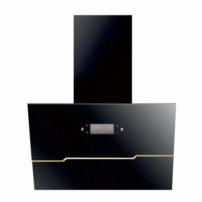 China Hotel 3 Speed ​​Range Channelless Hood With Patented Control Board for sale