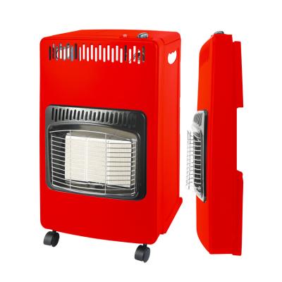 China Hotel Simple Design Portable Heater For Room With Protection Device for sale