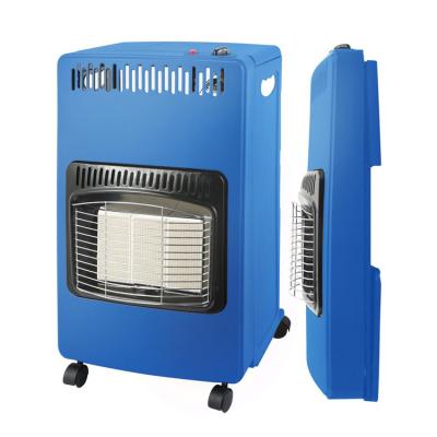 China Hotel New Arrival Free Standing Mini Gas Space Heaters For Rooms for sale