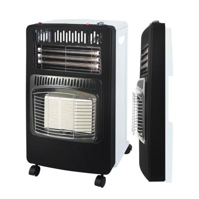 China Latest Hotel Product Portable Heating Gas Heater Indoor for sale