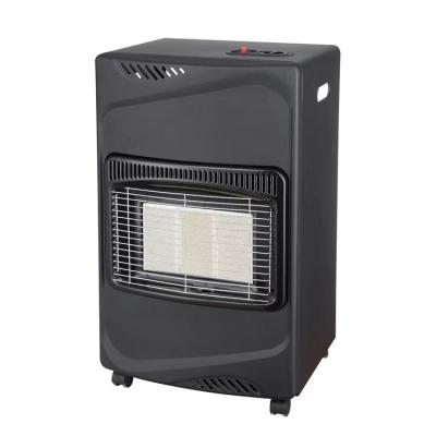 China Good Price Hotel Gas Heater Parts Manufacturing For Winter Room for sale