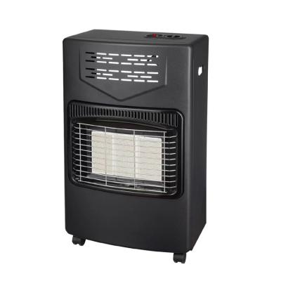 China Hotel Sale Hot Gas Heater Parts For Indoor Winter Use for sale