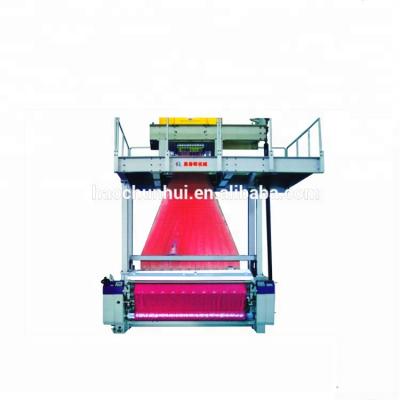 China Fabric Weaving Electronic Jacquard Machine Water Jet Power Loom Machine Price for sale