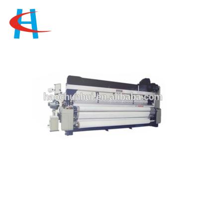 China Japanese Cloth Weaving Fabric Textile Weaving Machine Tsudakoma Waterjet Weaving Loom for sale