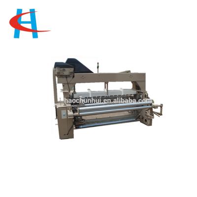 China Textile weaving machines 2018 water jet loom staubli dobby textile weaving machinery for sale for sale