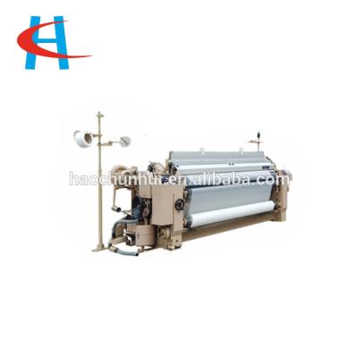 China Fabric Weaving ELO-ETU Water Jet Loom High Speed ​​Textile Machine AP408 Cam for sale