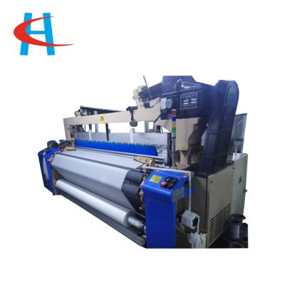 China Fabric Weaving HCH Energy Saving Efficient Smart Air Jet Loom for sale