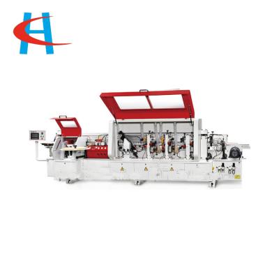 China MF508 Woodworking High Quality Automatic Wood Edge Connecting Machine for sale