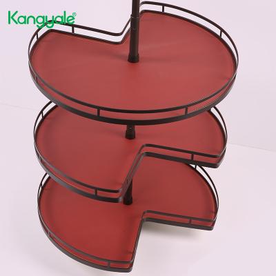 China 2020 Minimalist Fashion Style Leather Basket For Wardrobe Storage PAXS Series for sale