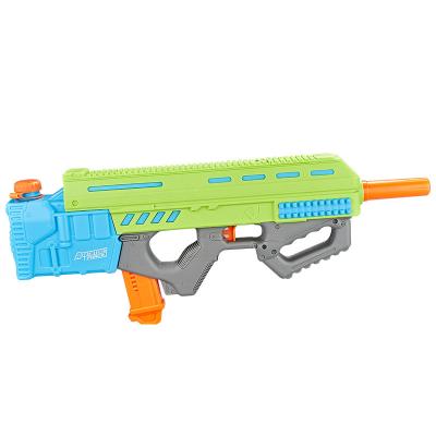 China Electronic Toy Water Gun For Adults Water Squirt Super Gun Summer Soaker Toys for sale