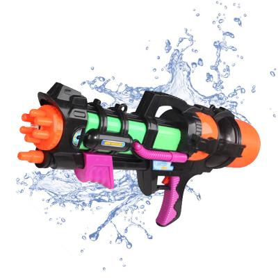 China Other Plastic Kids Gun Toy Big Water Gun For Kids Summer for sale