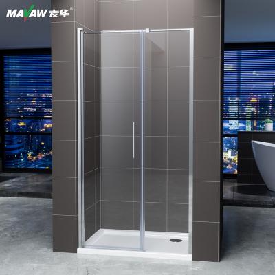 China Modern Square Sliding Shower Room Shower Door Glass Shower Enclosure A422-9 for sale