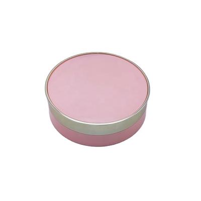 China New Air PA-2163 Air Cushion Crate Recyclable Round Base Container Empty Air Cushion Packaging for sale