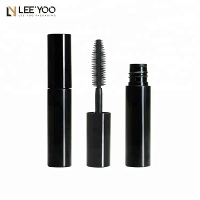 China PA-1070A Cosmetics Mini Trial Pack Empty Mascara Tube With Brush for sale