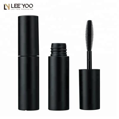 China PA-2101 Cosmetics Mini New Design Cylinder Mascara Container Tube Packaging for sale