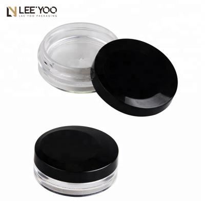 China PA-1006D Empty Eyeshadow Concealer Jars Cosmetics for sale