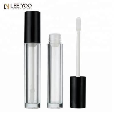 China PA-1098 Cosmetics New Style Empty Plastic Lip Gloss Tube for sale