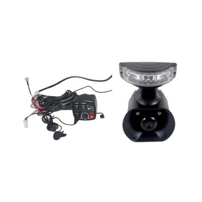 China Wellmast MTY-04 Police Motorcycle Warning and Alarm Siren MTY-04 Speaker for sale