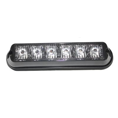 China Wellmast JST-6691 Small Pulaite Warning Light JST-6691 for sale