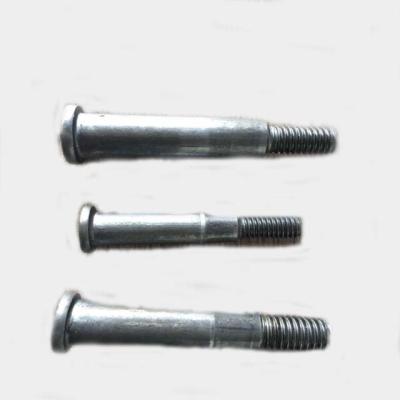 China Cheap Industry CK Good Quality M6 Bushing Mechanical Bolts Shoulder Bolt Furniture Bolt for sale