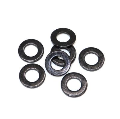 China Wedge Grade 8.8 Aluminum Washer Grade 8 Washers Blackened Steel Nylon Washers for sale