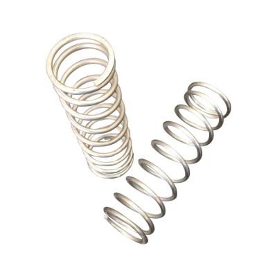 China Chuangke Spiral Coil Spring Extension Spring Custom Steel Compression Spring for sale