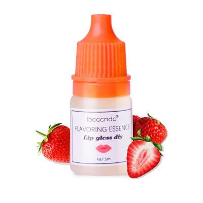 China Sunscreen Natural Flavor Food Grade Essential Fragrance Flavoring Essential Oil Makeup For DIY Lip Gloss China Supplier for sale