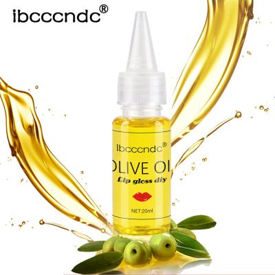 China Long Lasting Moisturizing Olive Oil Nourishing Firming Skin Face Lip Massager Oil For Lip Gloss DIY Versagel Vitamin for sale