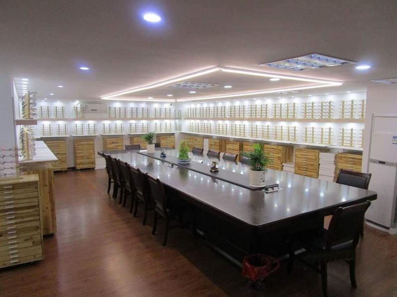 Verified China supplier - Wenzhou Xingyun Optics Co., Ltd.