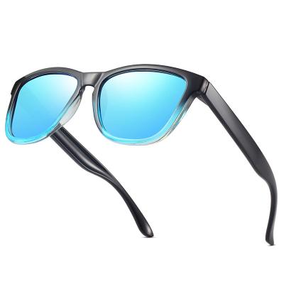 China 2021 High Quality Polarized Cheap Men Women Sun Glass Sunglasses Wholesale New Fashion Sun Glasses for sale