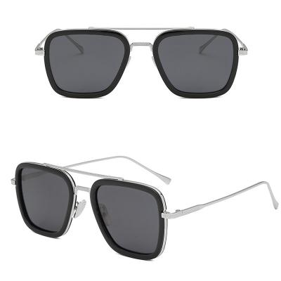 China Fashion Sunglasses Shape Fashionable Oversized Sun Glass Shades Men Women Sunglasses 2021 for sale